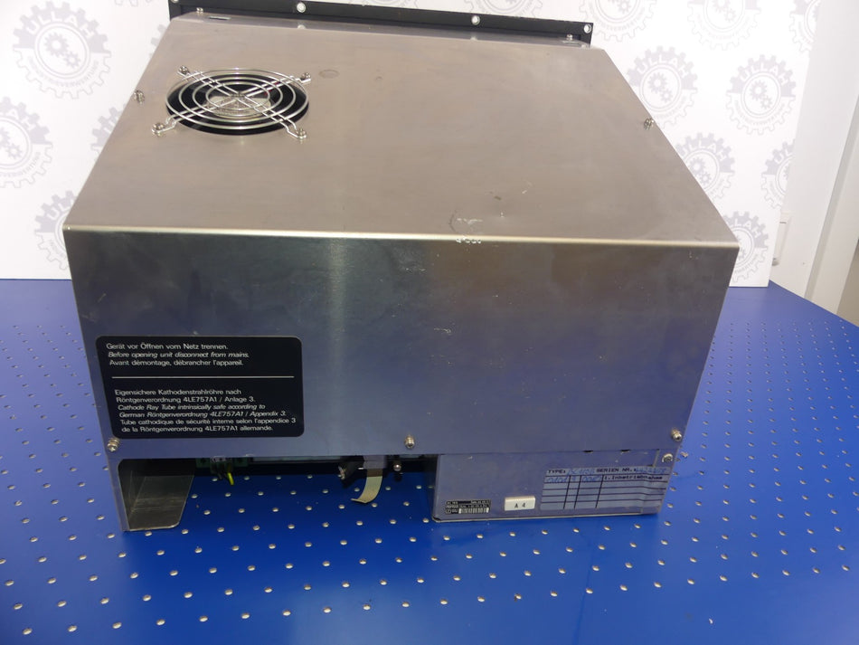 HEIDENHAIN BC 110 B  BC110B 260 520 01