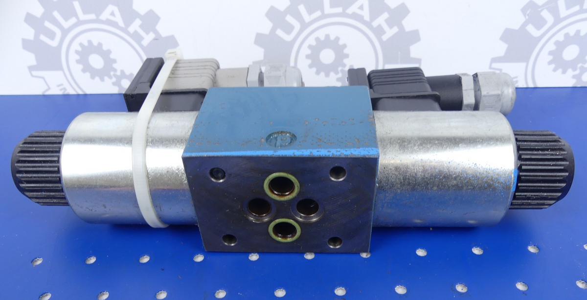 Bosch Wegeventil 0 810 091 240 081WV06P1V1018WS024