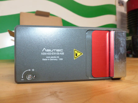 Asutec ASM-400-EW-09-A56 Vereinzeler mit Dämpfung  New