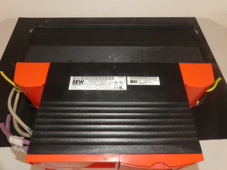 SEW MDS60A0220-503-4-0T