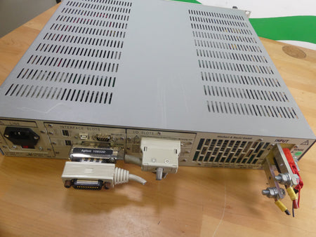 Höcherl & Hackl ZS506-4NV SSC75 used s.Bilder