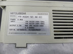 Mitsubishi FR-A024-S0.4K-EC