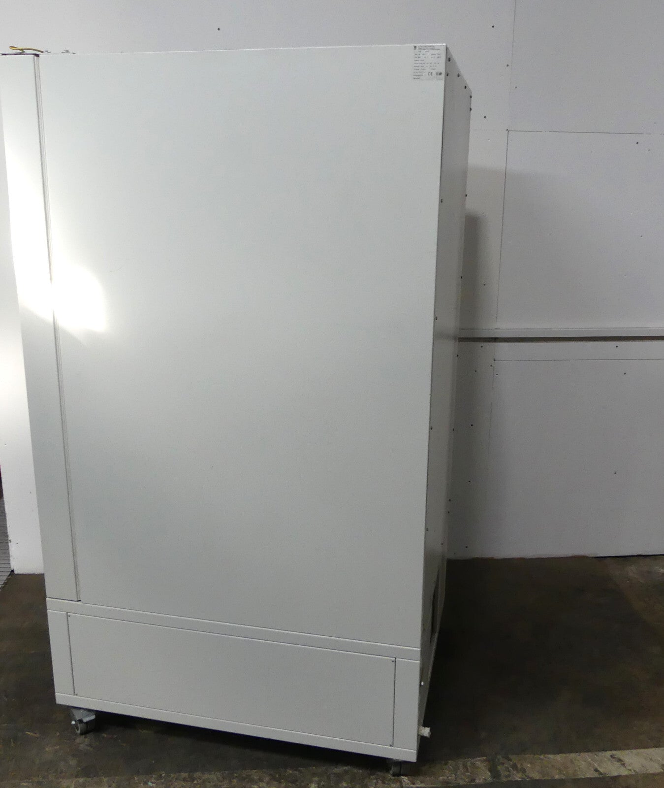 GFL Tiefkühlschrank 6485