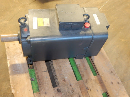 SIEMENS Hauptspindelmotor 3~ Mot    1 PH6161-4ZF40