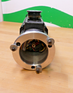 ABB LC320TER0002 SERVOMOTOR