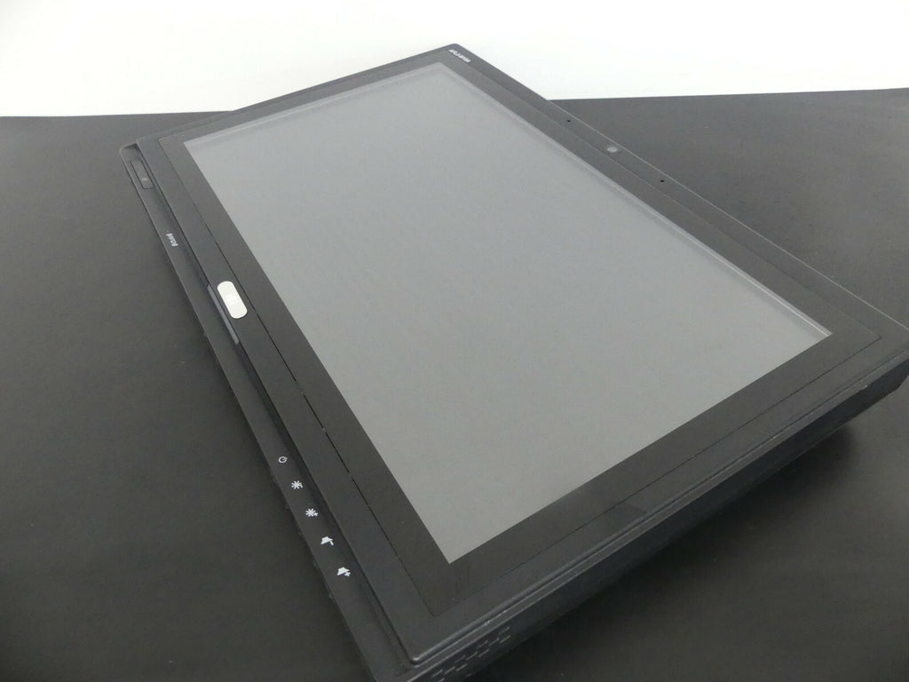 iEi Panel PC AFL2-W15A-N270