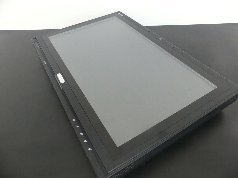 iEi Panel PC AFL2-W15A-N270