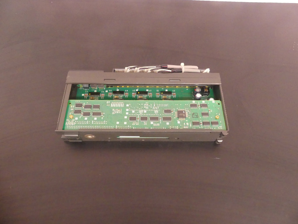 Mitsubishi MELSEC A68DAV