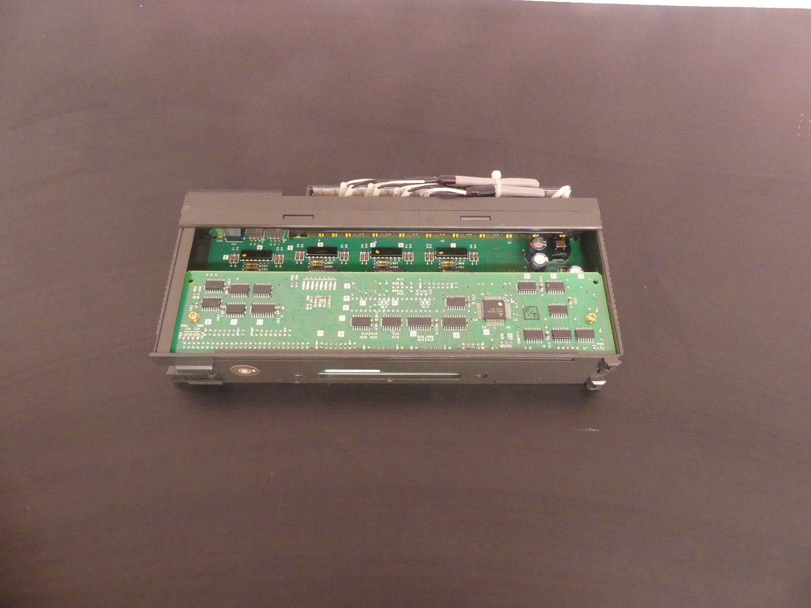 Mitsubishi MELSEC A68DAV