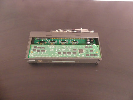 Mitsubishi MELSEC A68DAV