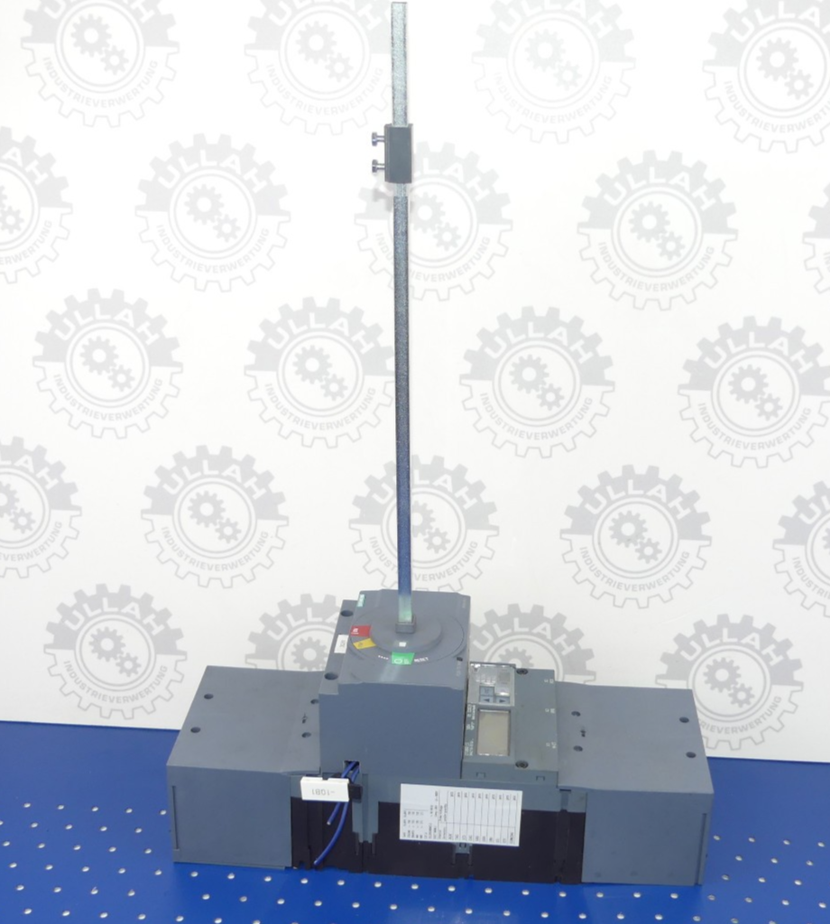 SIEMENS 3VA2110-7KP32-0AA0