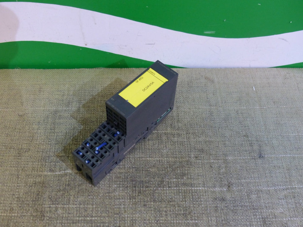 Siemens 6ES7 138-4FR00-0AA0