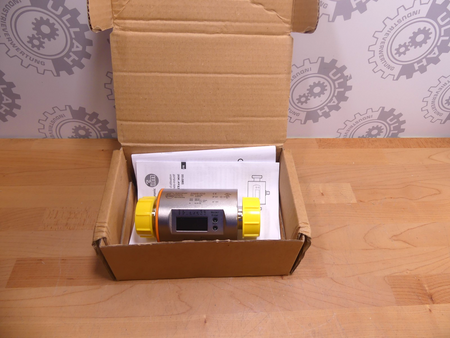 IFM SM8100