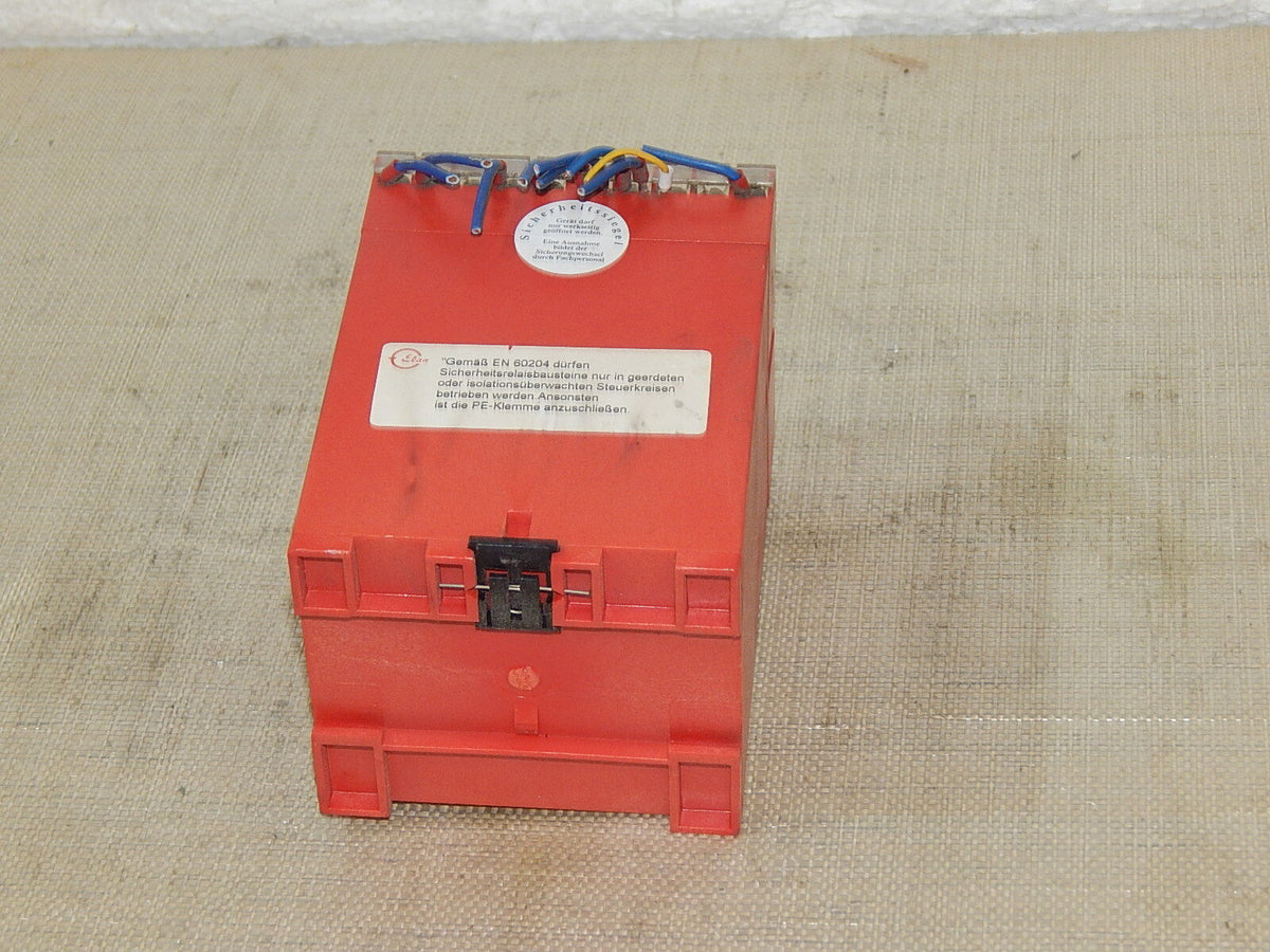 Elan SRB-NA-R-C.9/97 (C.9) 24V used