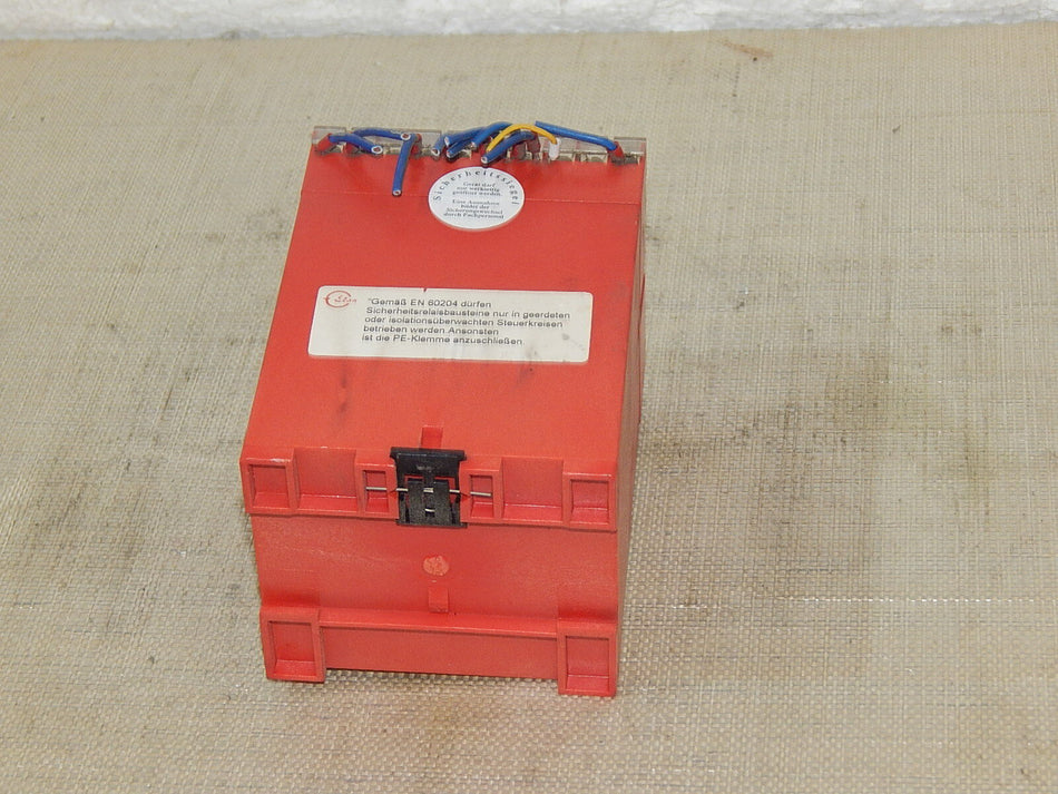 Elan SRB-NA-R-C.9/97 (C.9) 24V used