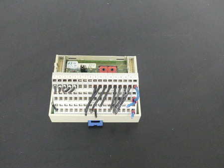 Sigmatek Basismodul DKL 012 used