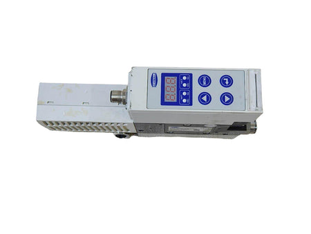 Schmalz Kompaktejektor Vakuumerzeuger: SXP-25-IMP-H-M12 PNP Used