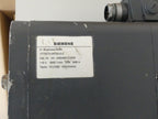 Siemens 1ft5073-0af02-0-z Permanentmagnetmotor