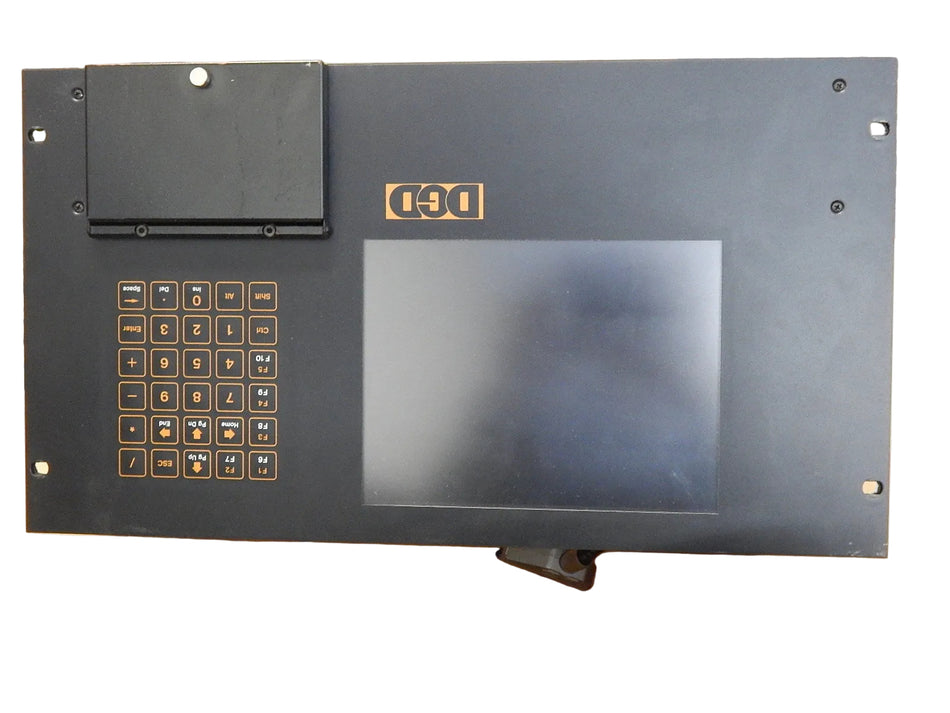 DGD Stationscontroller m-Pro-400 (112403) Top Zustand 