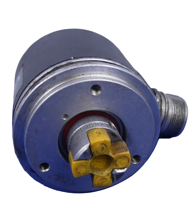 Heidenhain  ROD 426 1000 27S12-03 Drehgeber