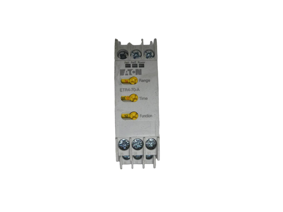 EATON ETR4-70-A