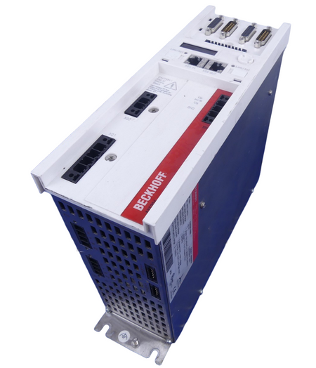 BECKHOFF AX5206-0000