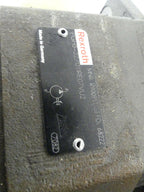 Rexroth PGH3-22/011RE07VU2 + PP4-17/2.00-175WA01M01