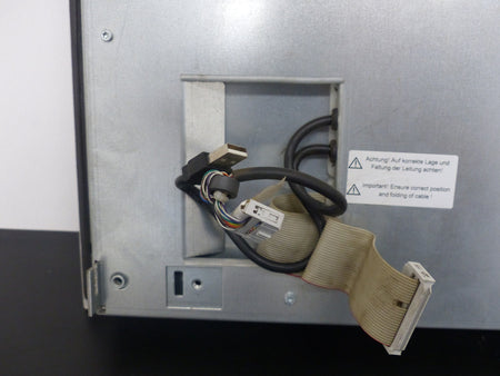 SIEMENS  OEM Panel FAT Client PC677 ROHS  A5E00899052 used s.Bilder