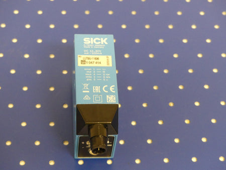 SICK LUT9U-11606  1047414  Neue onhe verpackung