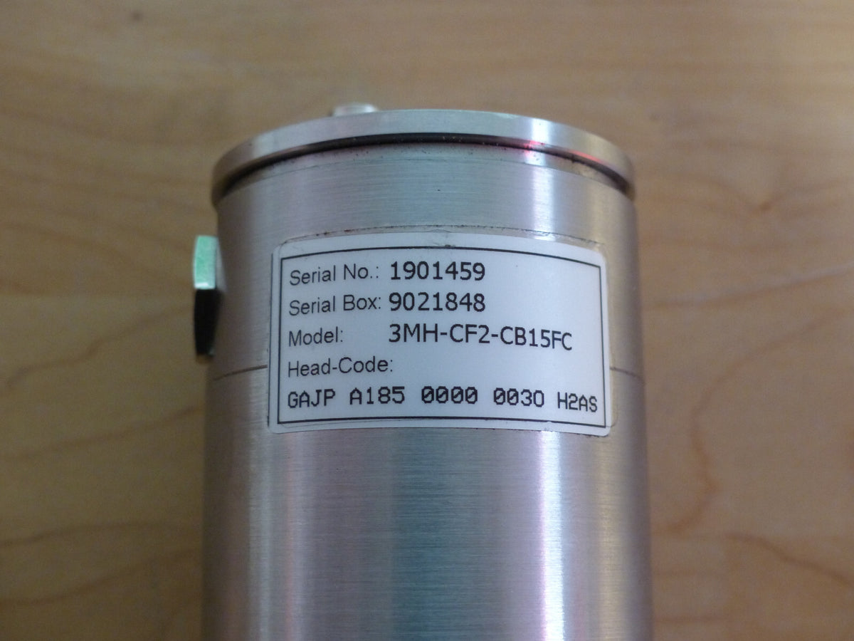 Optris 3MH-CF2-CB15FC / GAJPA18500000030H2AS