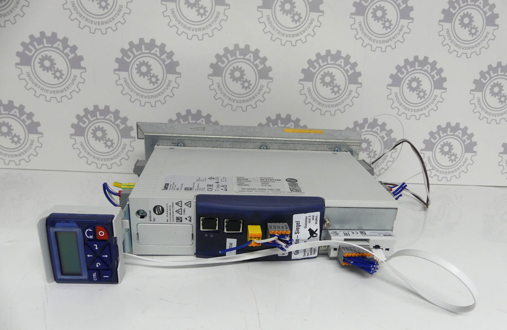 LENZE EF3220T EF3220T-0000-1001-00