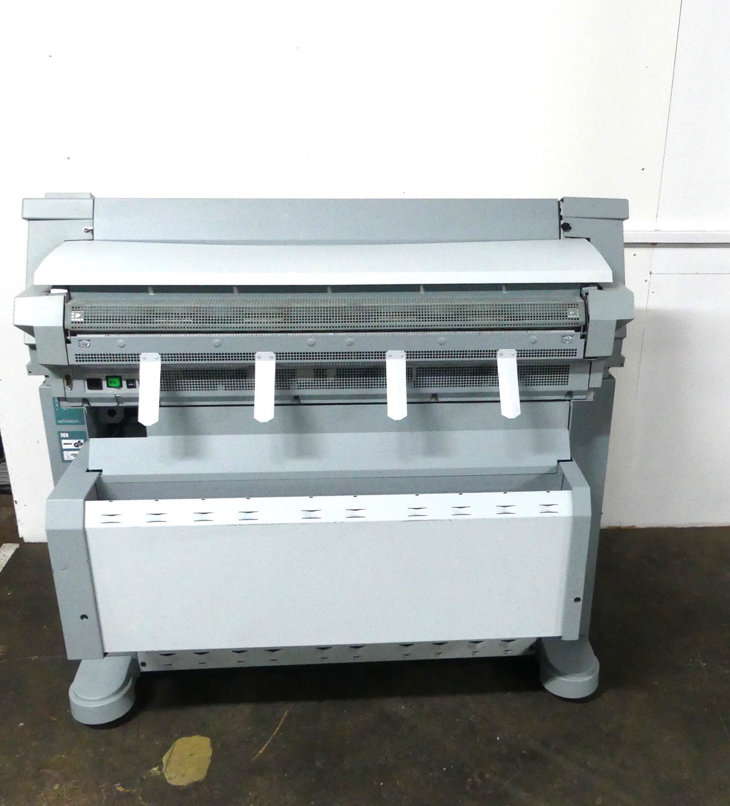 Oce model 01001