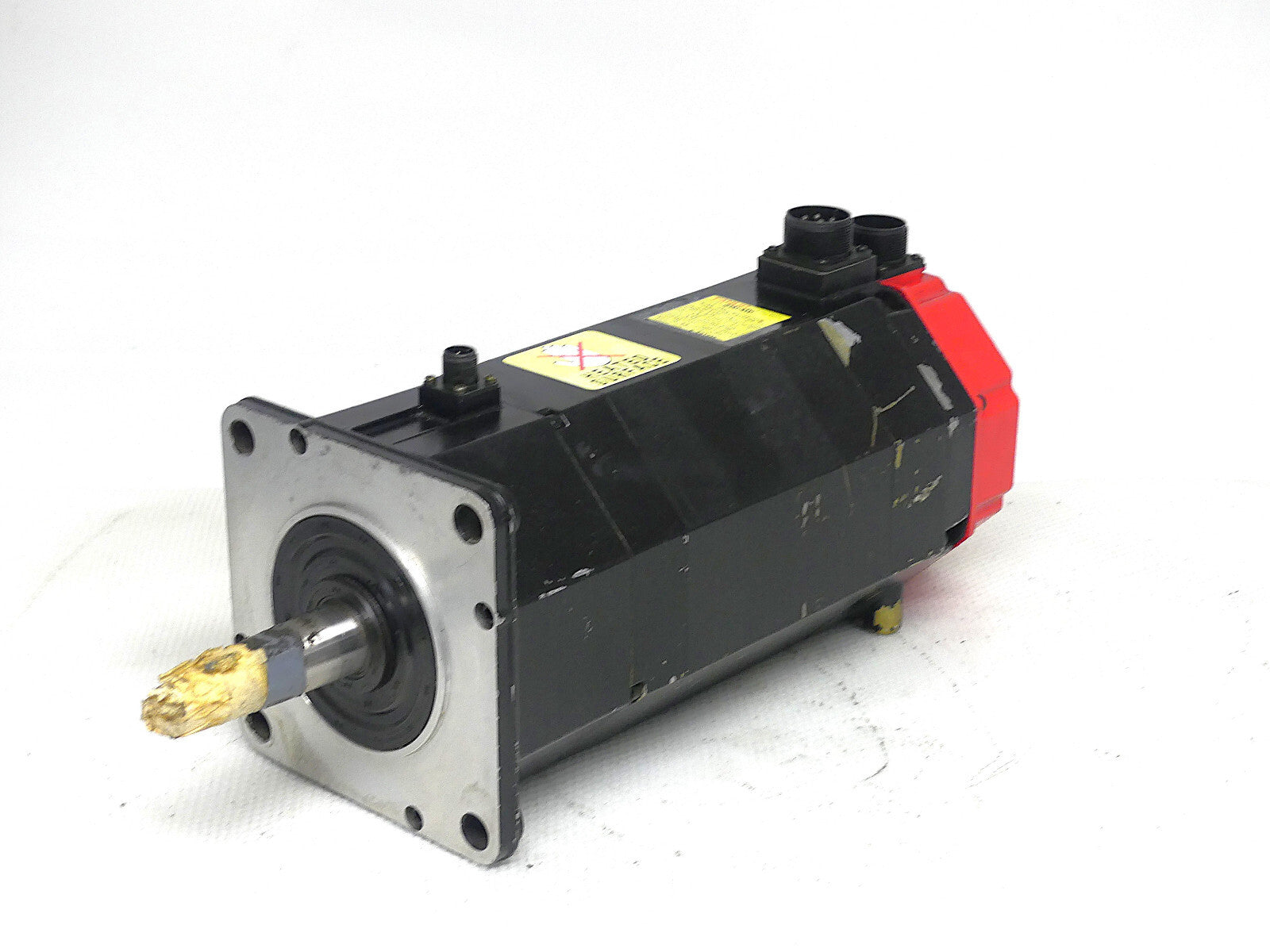 FANUC A06B-0166-B675#0016