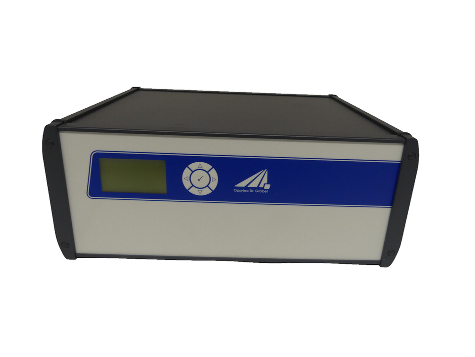 Opsytec Dr.Gröbel LEDControl Kammerlicht LED Control 860609 1G3  8606091G3