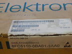 Siemens Sinumerik  6FC5110-0BA01-1AA0 NC CPU-Karte Unbenutzt Siehe Bitte Bilder