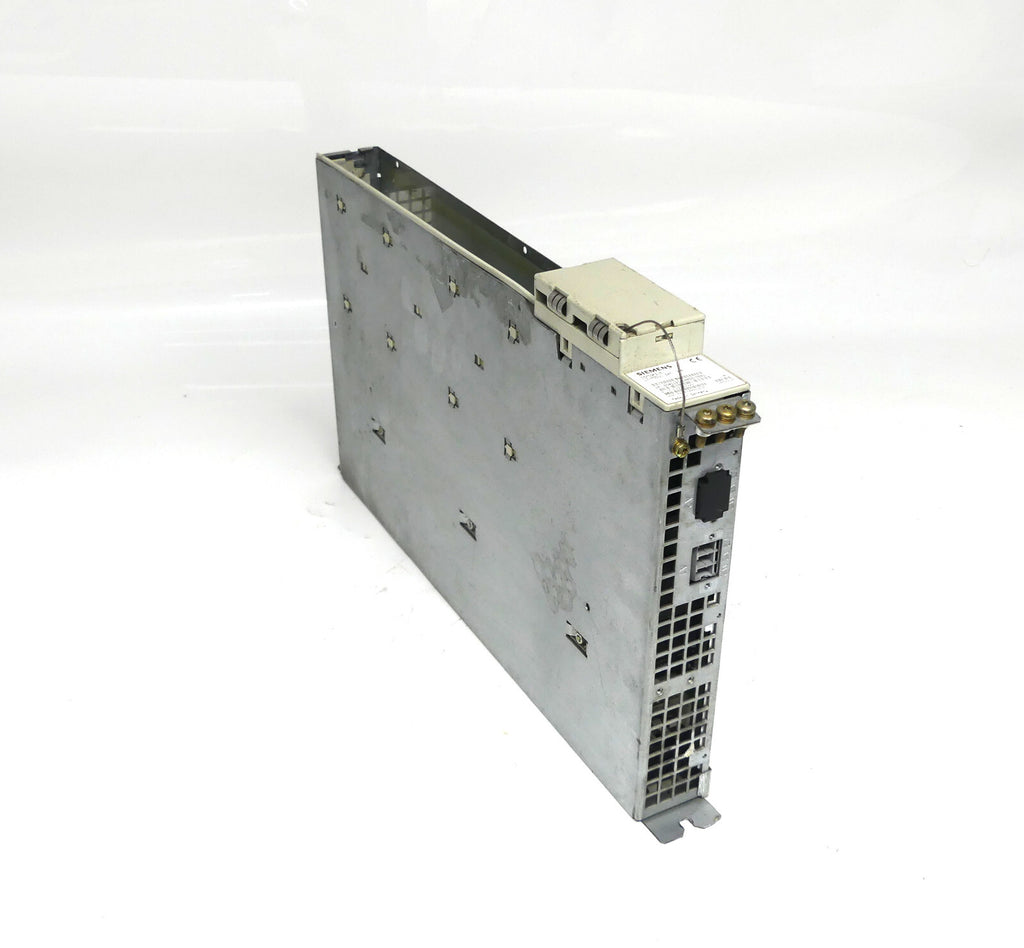 Siemens  6SN1123-1AA00-0BA1 (leicht beschädigt)