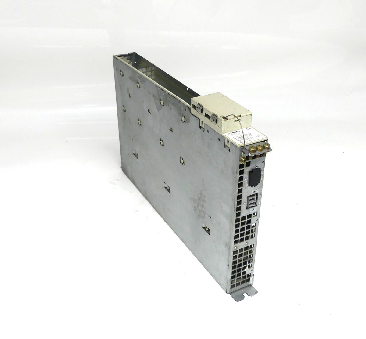 Siemens  6SN1123-1AA00-0BA1 (leicht beschädigt)