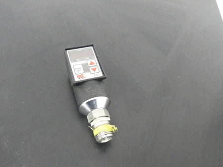 IPF DW 35 C1 74 DRUCK-SENSOREN used