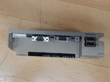 Yaskawa PL2910 Motion Control 2axis  JEPMC-PL2910T1 Used