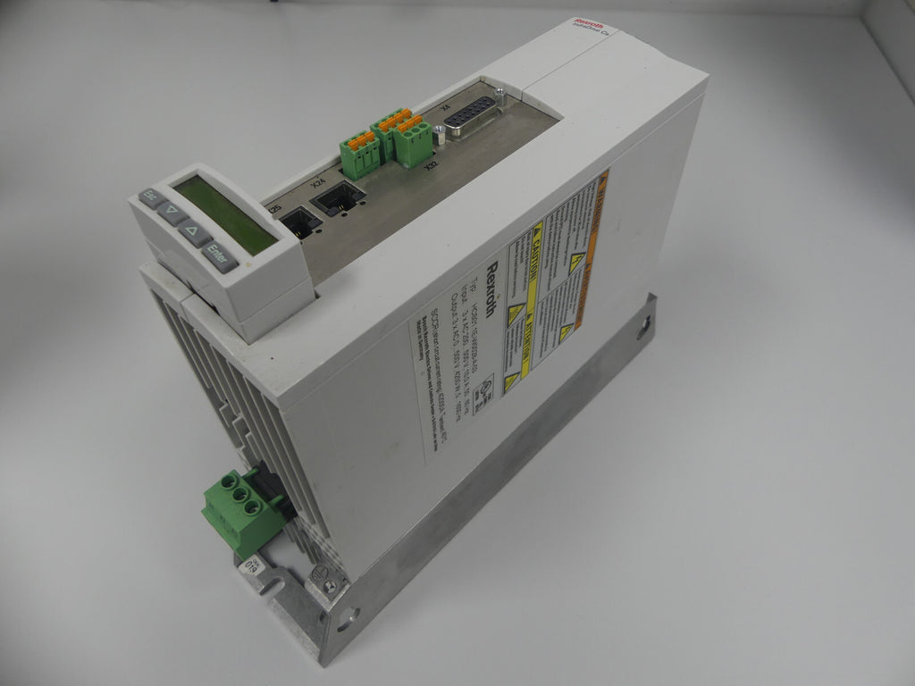 Rexroth HCS01.1E-W0018-A-03-B-ET-EC-NN-L4-NN-FW (Neuwertig)