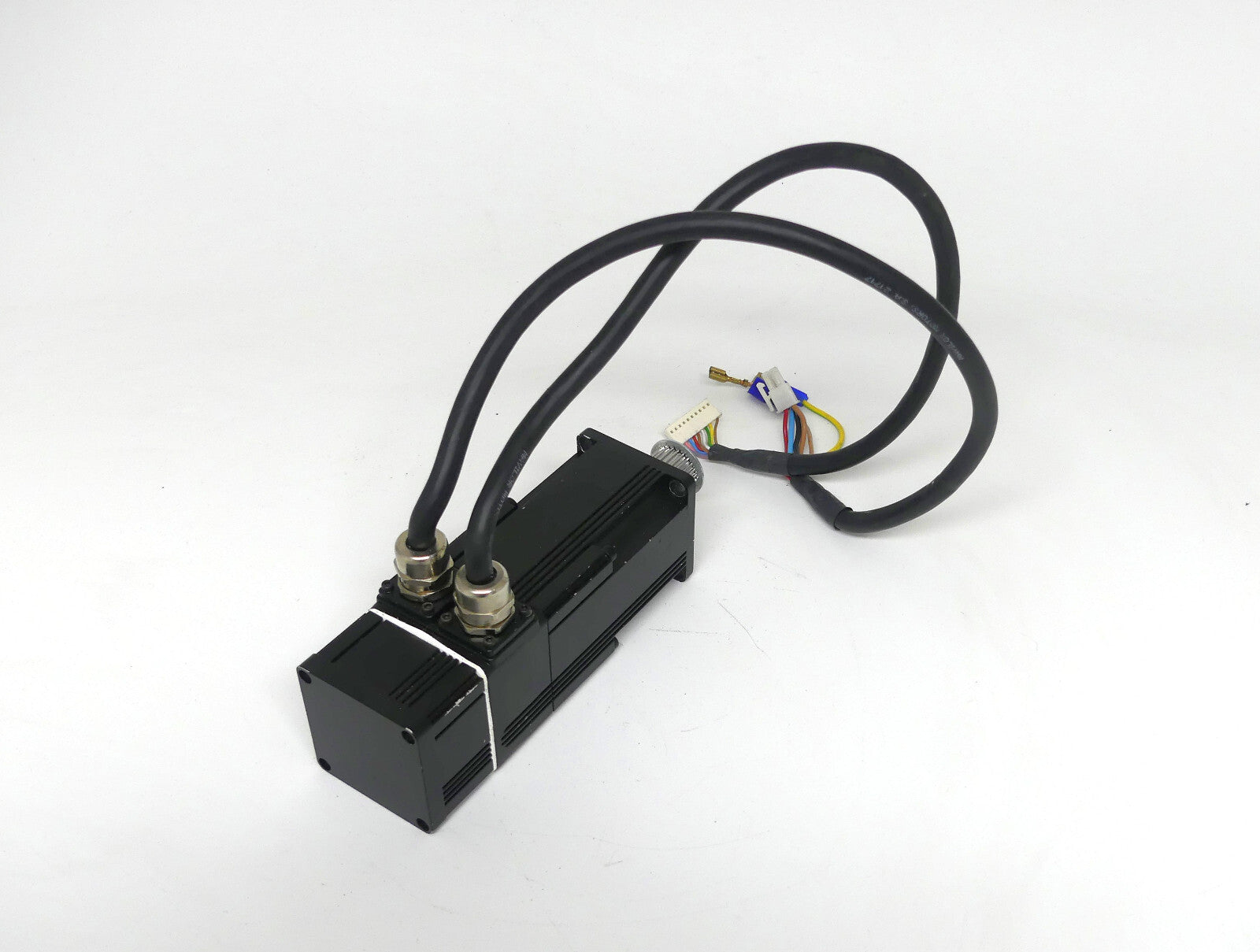 Infranor Mavilor Servo Motor BLS-055