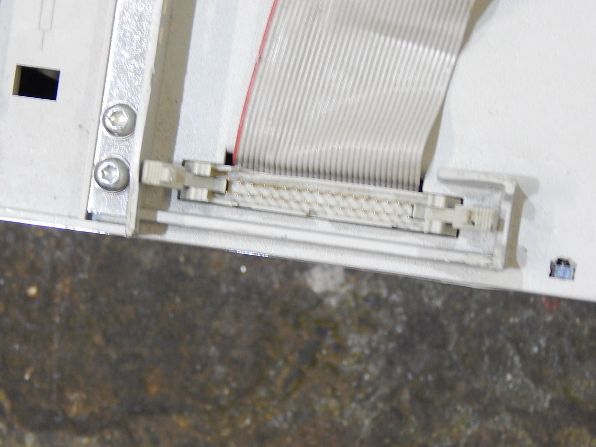 Siemens Simodrive Kondensatormodul 6SN1112-1AB00-0CA0 Version: D1 Ungeprüft