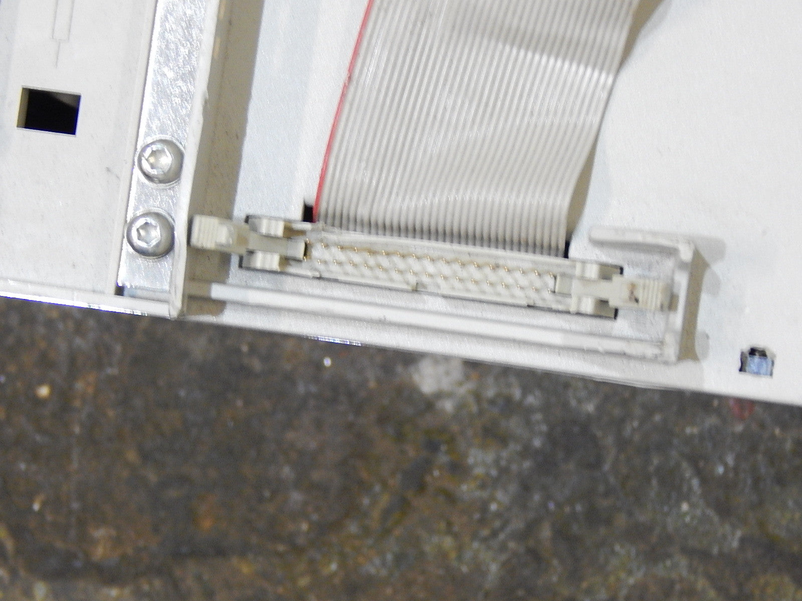 Siemens Simodrive Kondensatormodul 6SN1112-1AB00-0CA0 Version: D1 Ungeprüft