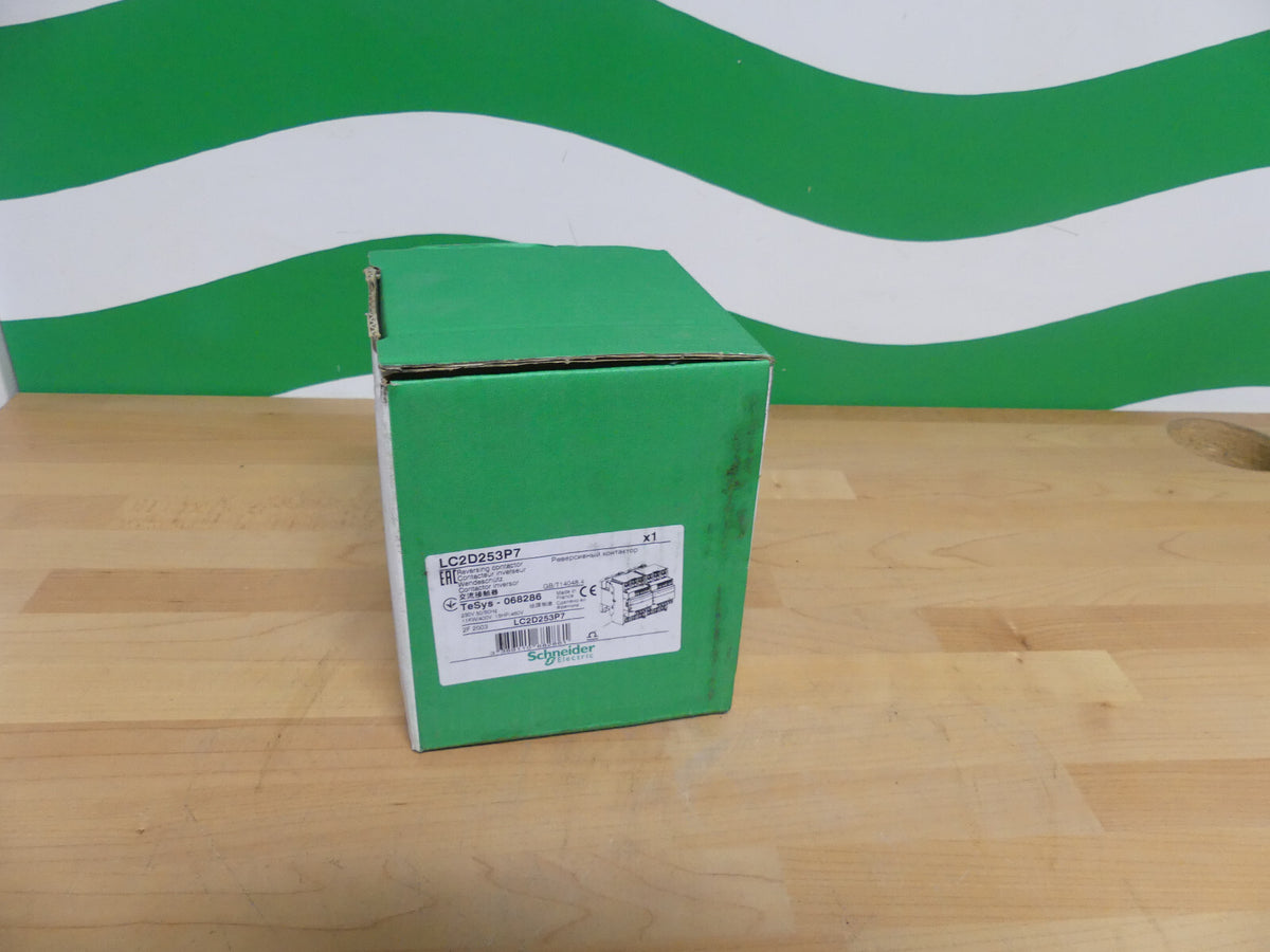 Schneider Electric LC2D253P7