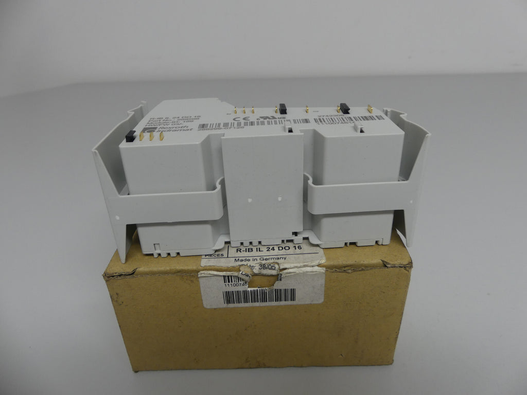 Rexroth Indramat R-IB IL 24 DO 16