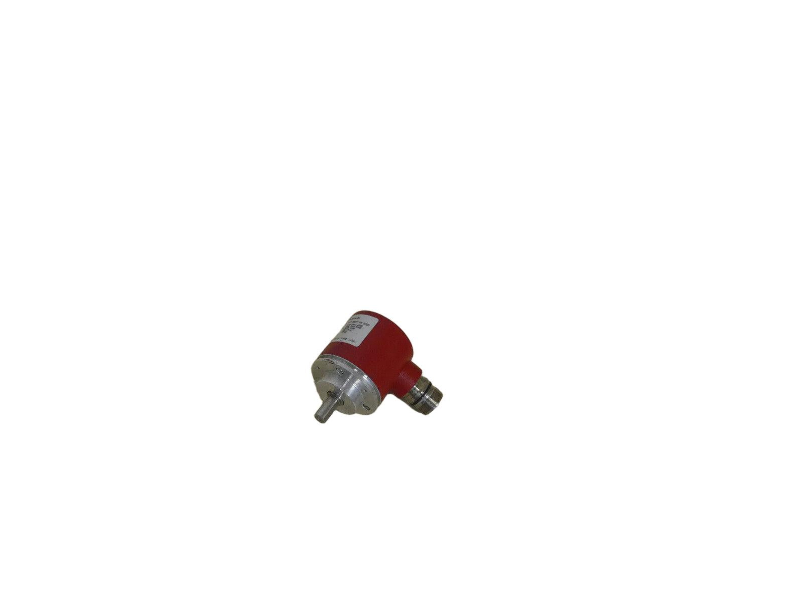 TR ELECTRONIC Typ: CE 58M Art. Nr. 5802-00027 Drehgeber / Encoder