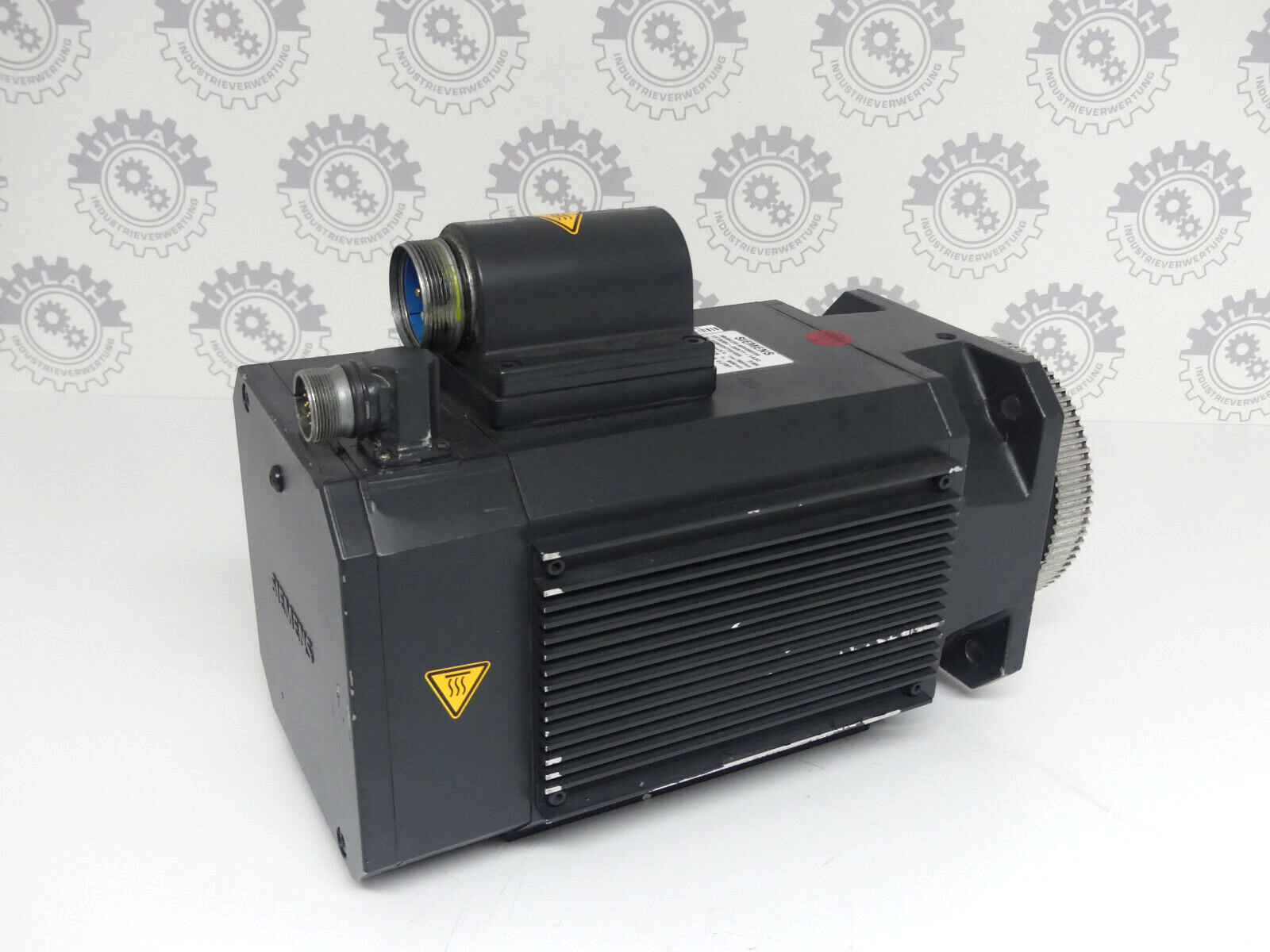 Siemens 1FT6084-8SK71-1AG0