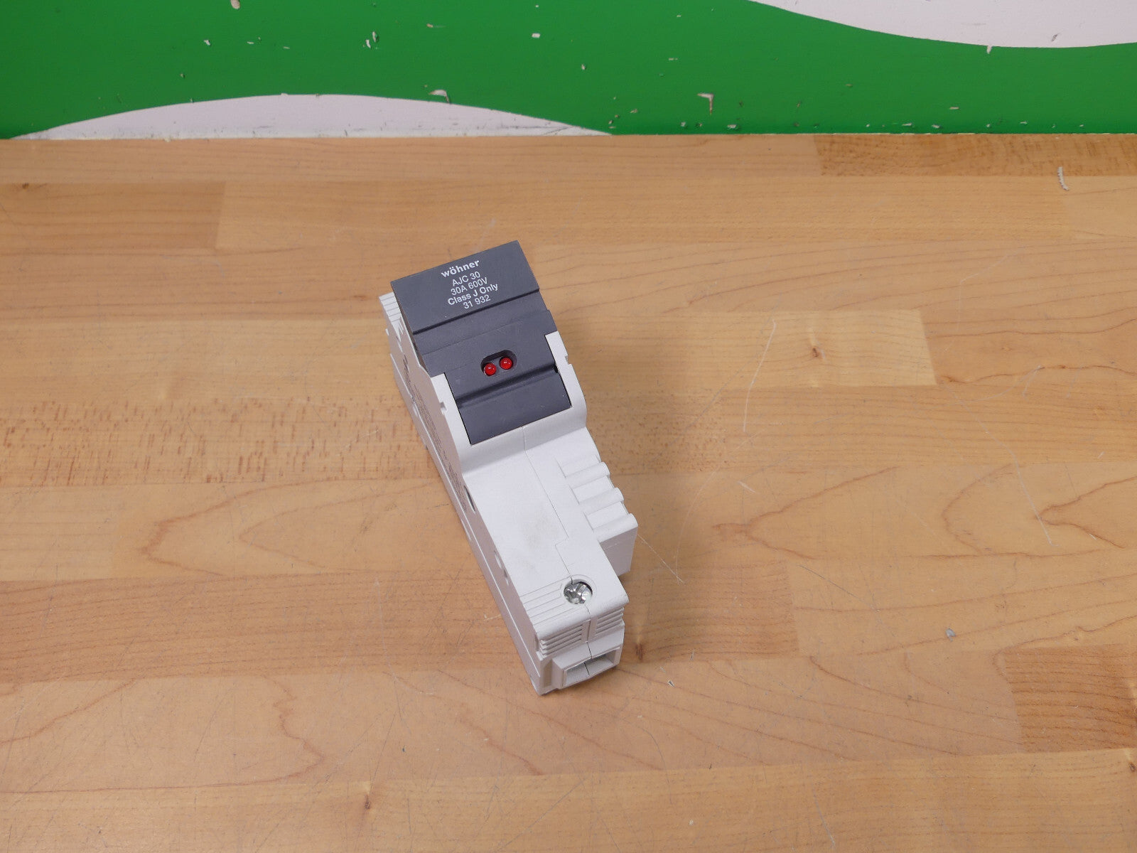 Wöhner AJC 30 (31284) Sicherheitsschalter