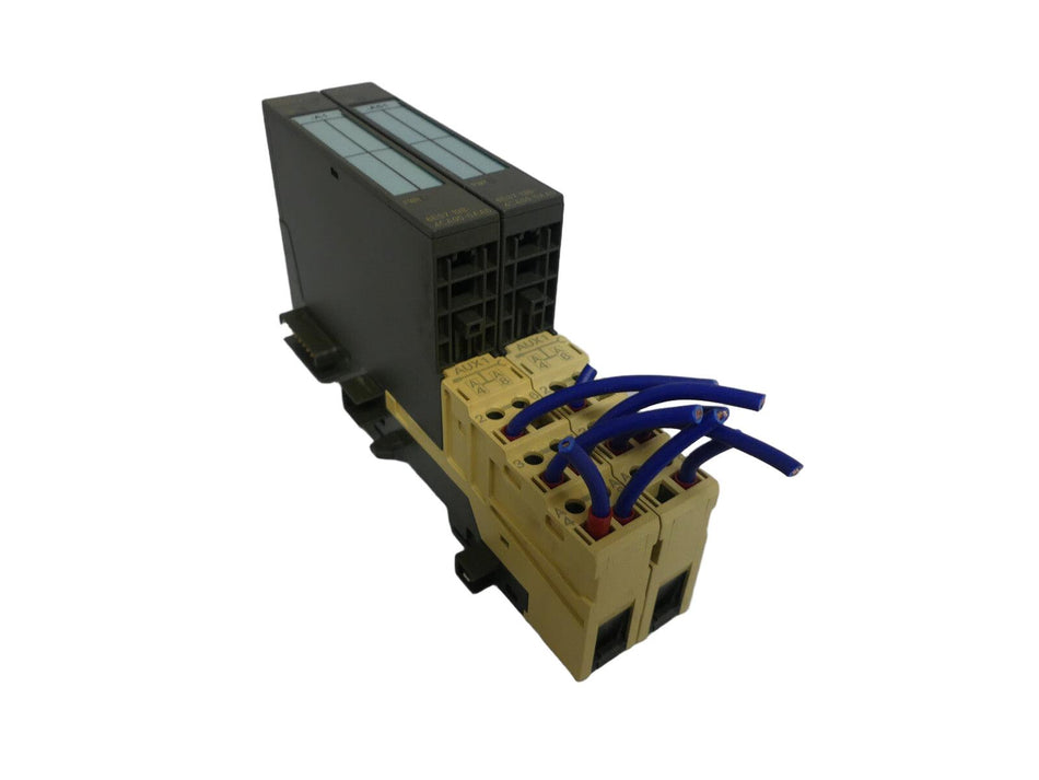 2x Siemens 6ES7 138-4CA00-0AA0