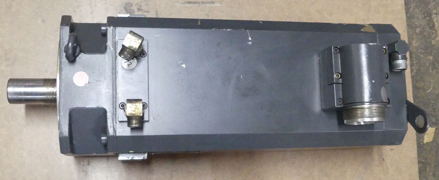 SIEMENS 1FT6108-8WF71-3AH1 Servomotor